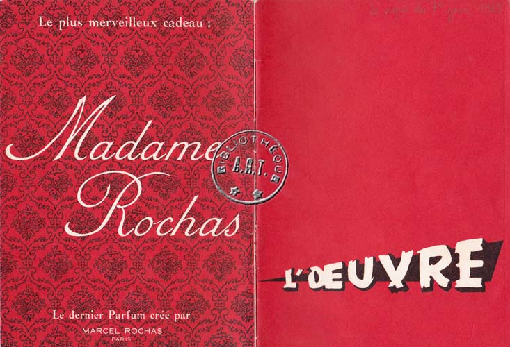 Les programmes de Théatre de l\